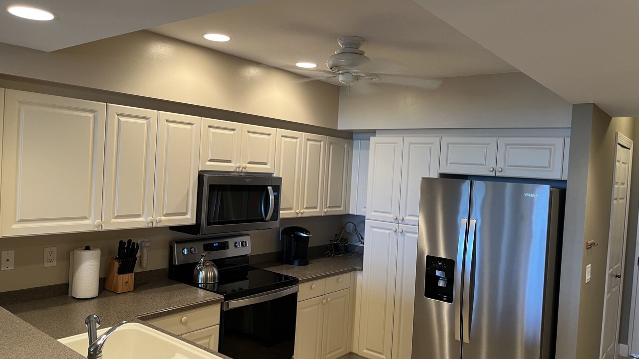 Photo of Kitchen in Burnt Store