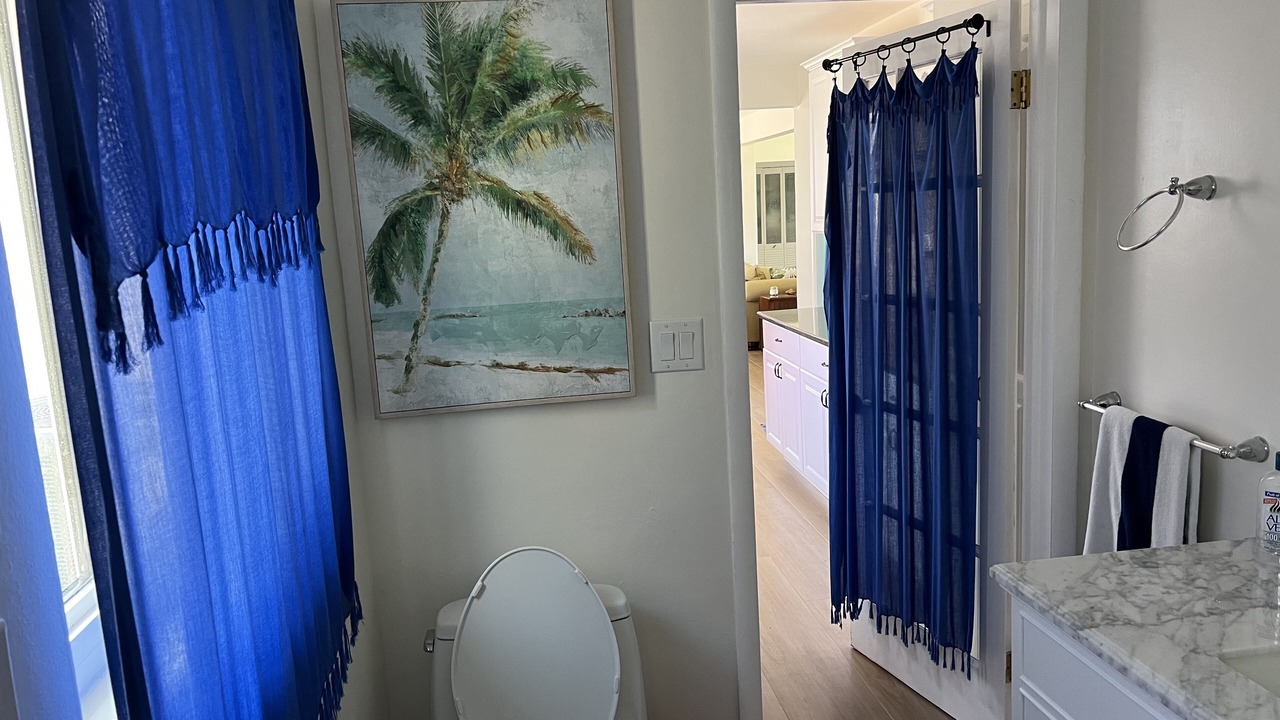 Photo of Bathroom in Bay Esplanade