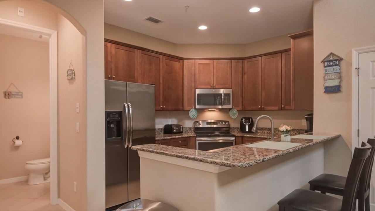 Photo of Kitchen in Fort Myers