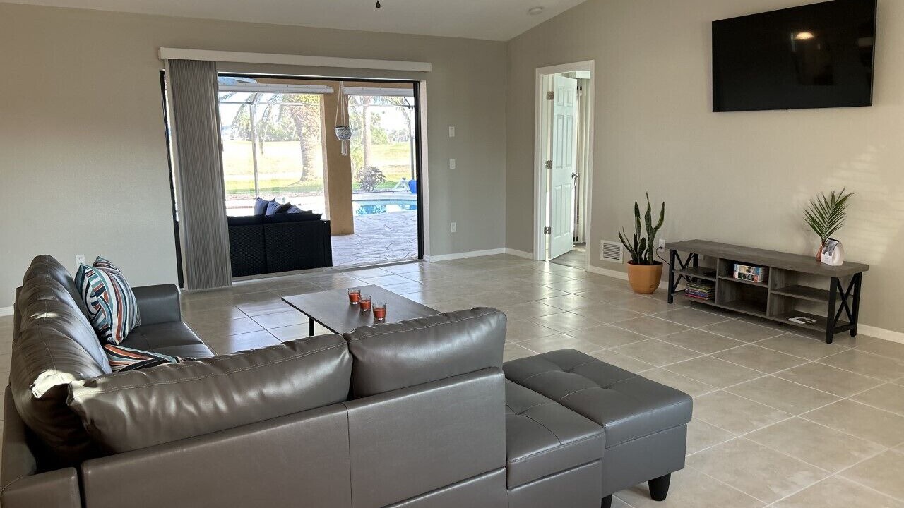 Photo of Livingroom in Pebble Beach