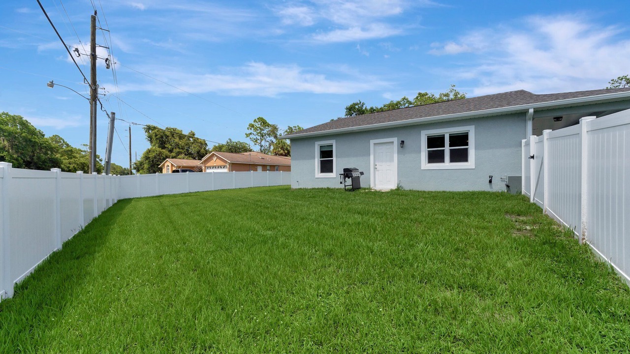 Photo of Outdoor in Port Charlotte