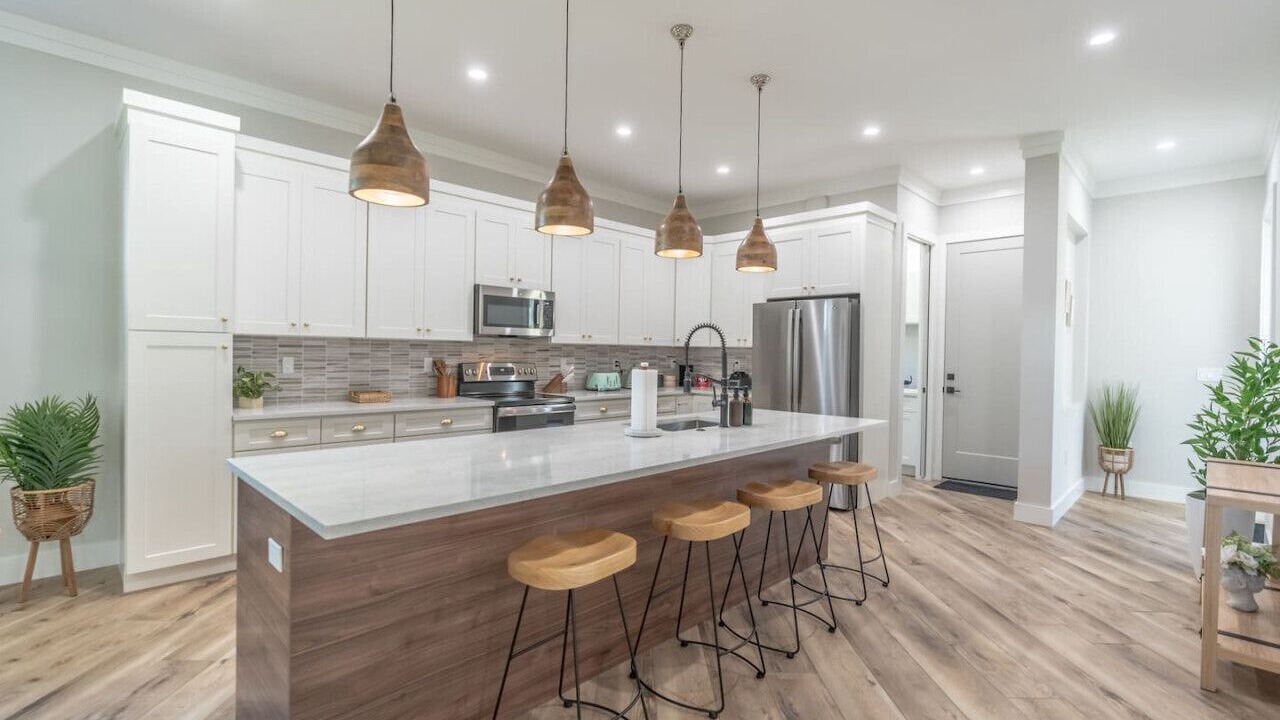 Photo of Kitchen in East Naples
