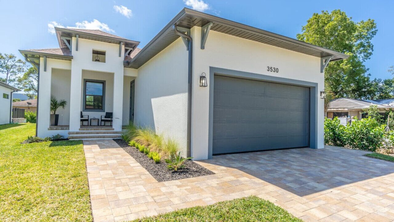 Photo of Outdoor in East Naples