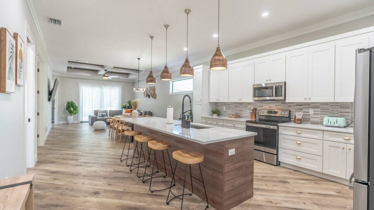 Photo of Kitchen in East Naples