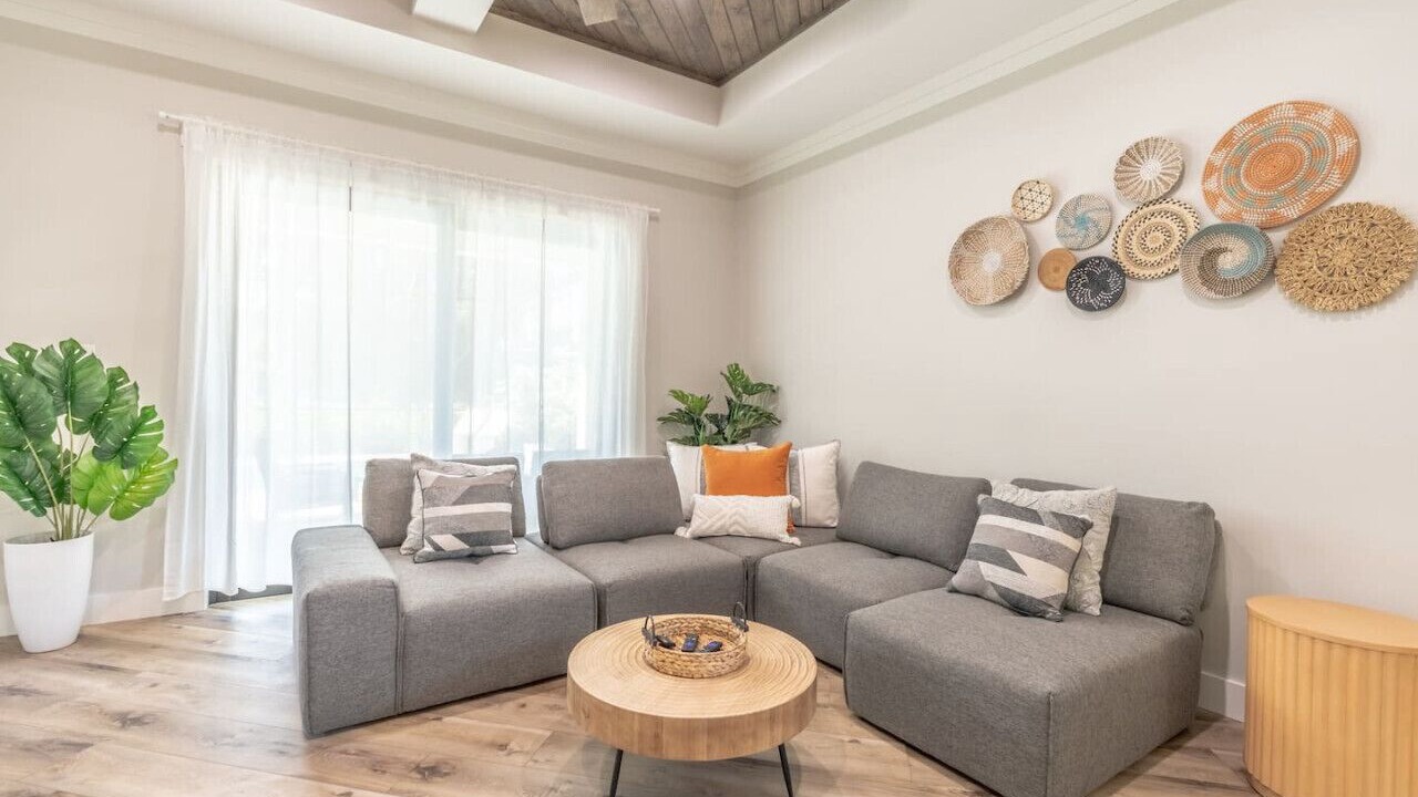 Photo of Livingroom in East Naples