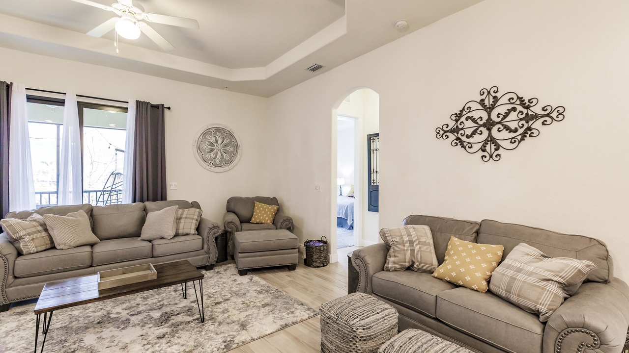 Photo of Livingroom in Pelican