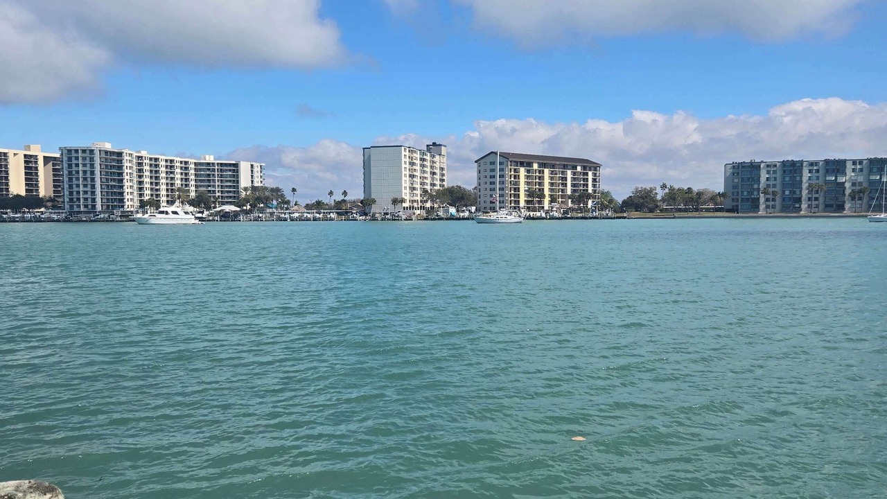 Photo of Outdoor in Bay Esplanade