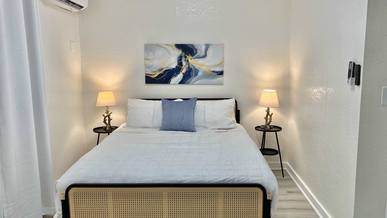Photo of Bedroom in Bay Esplanade