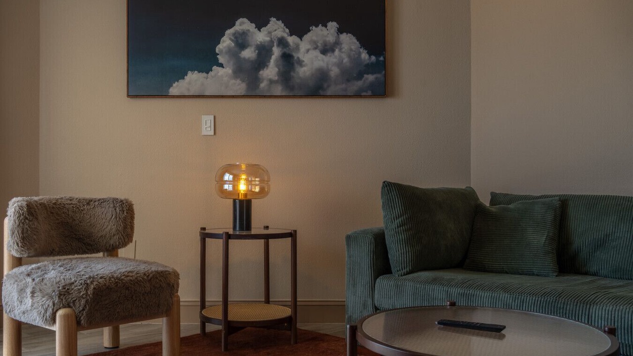 Photo of Livingroom in Belleair Beach
