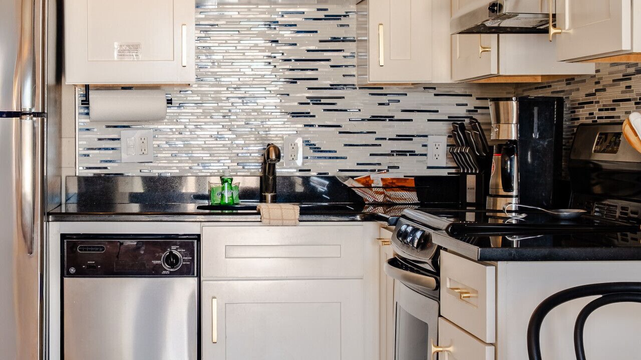 Photo of Kitchen in Belleair Beach