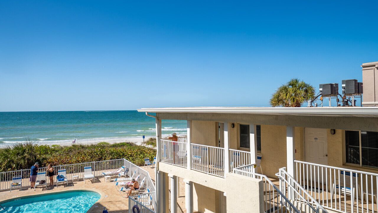 Photo of Outdoor in Belleair Beach