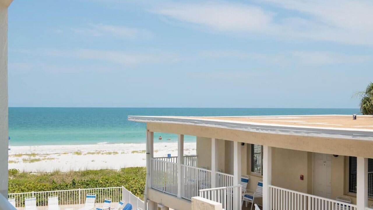 Photo of Outdoor in Belleair Beach