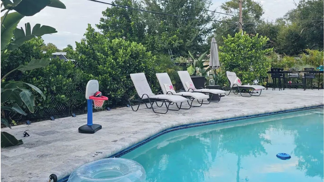 Photo of Outdoor in Disston Heights