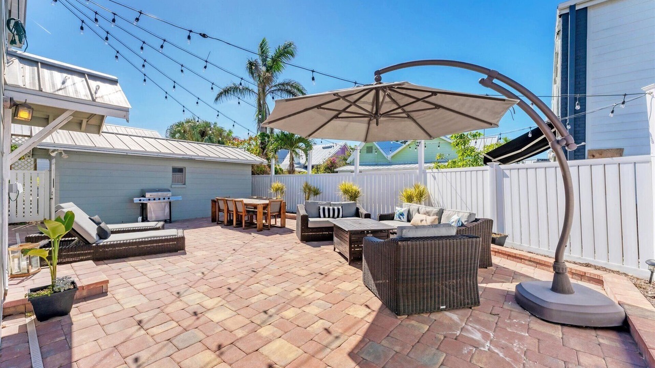 Photo of Outdoor in Punta Gorda