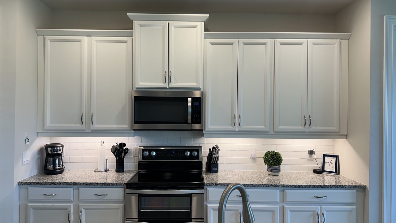 Photo of Kitchen in Mariner