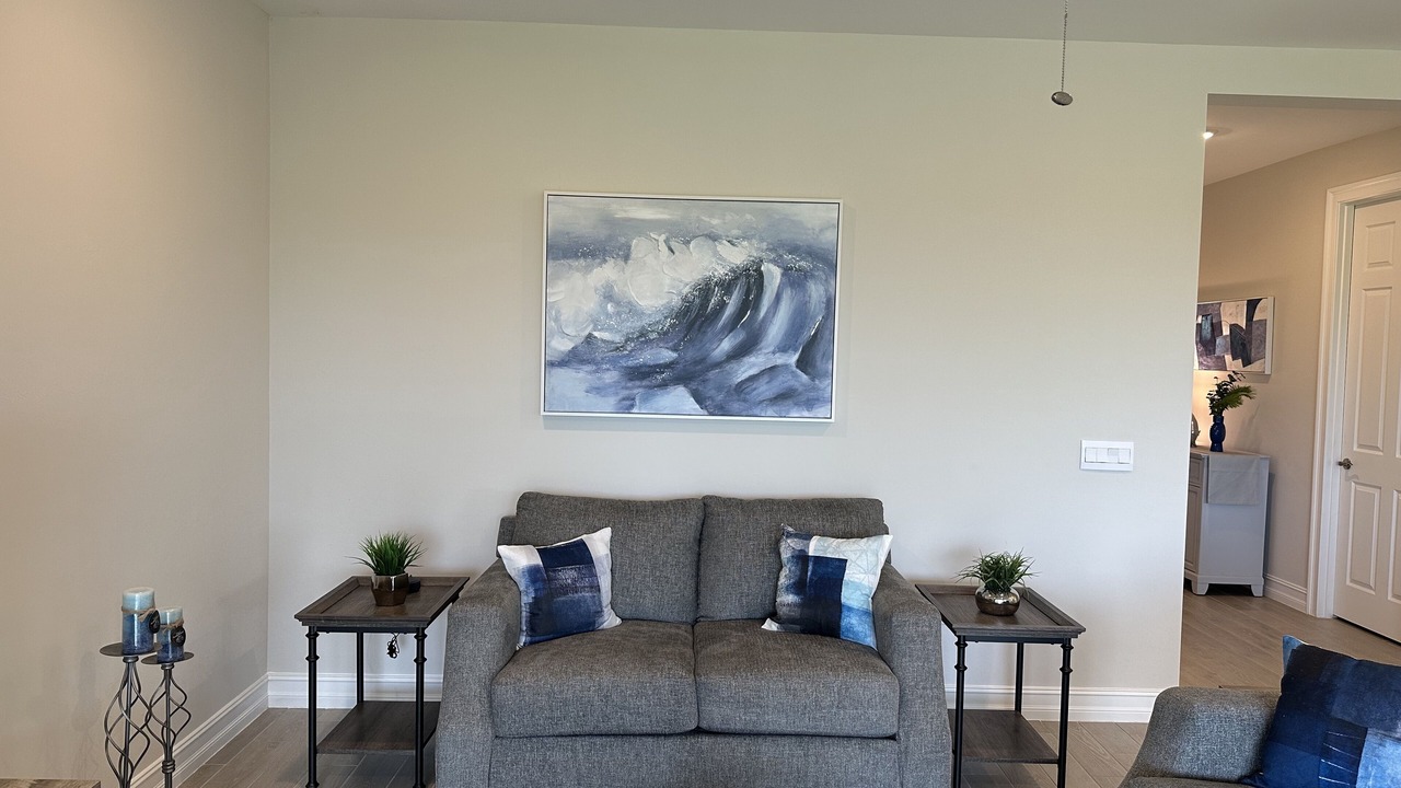 Photo of Livingroom in Mariner