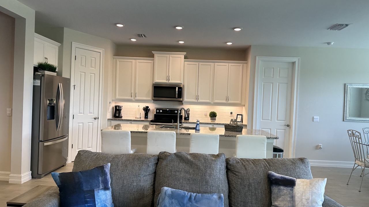 Photo of Livingroom in Mariner