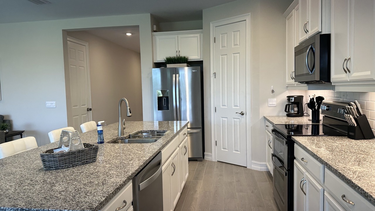 Photo of Kitchen in Mariner