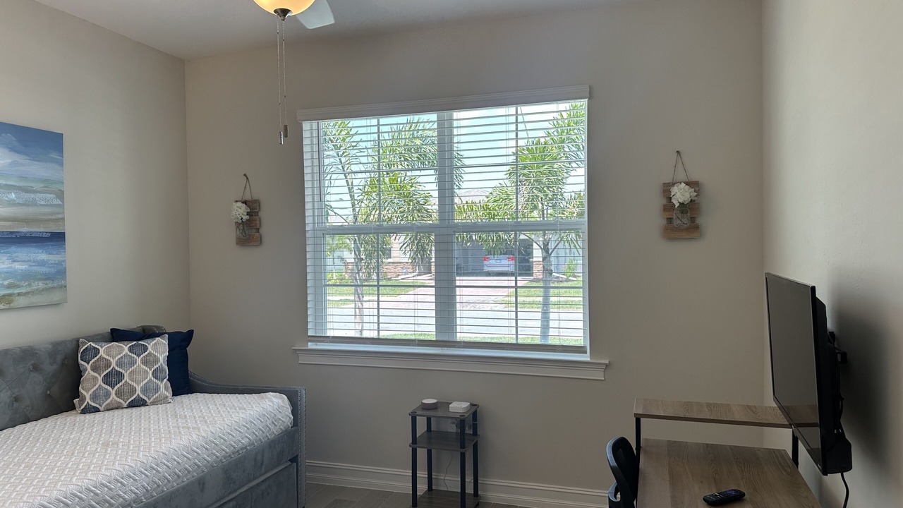 Photo of Bedroom in Mariner