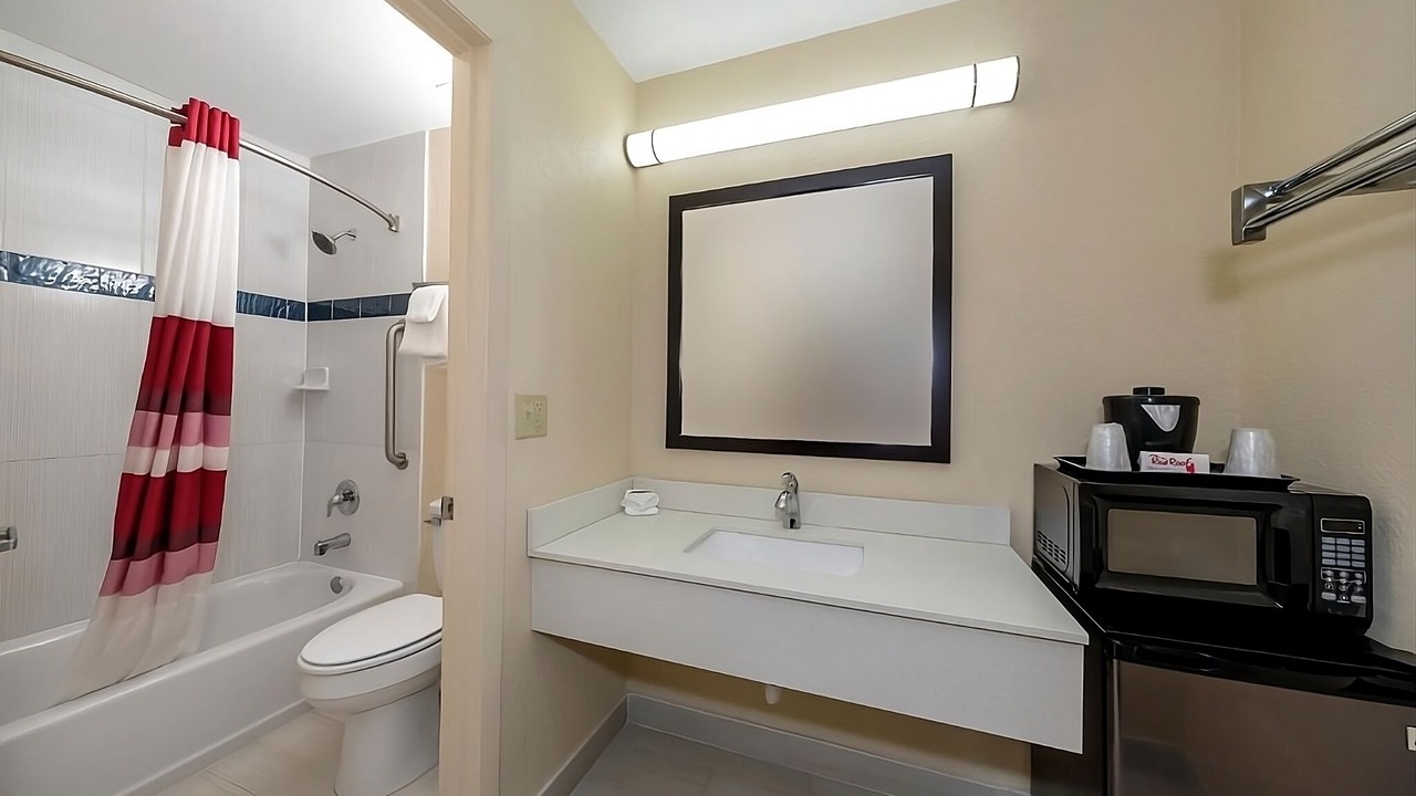 Photo of Bathroom in Ellenton