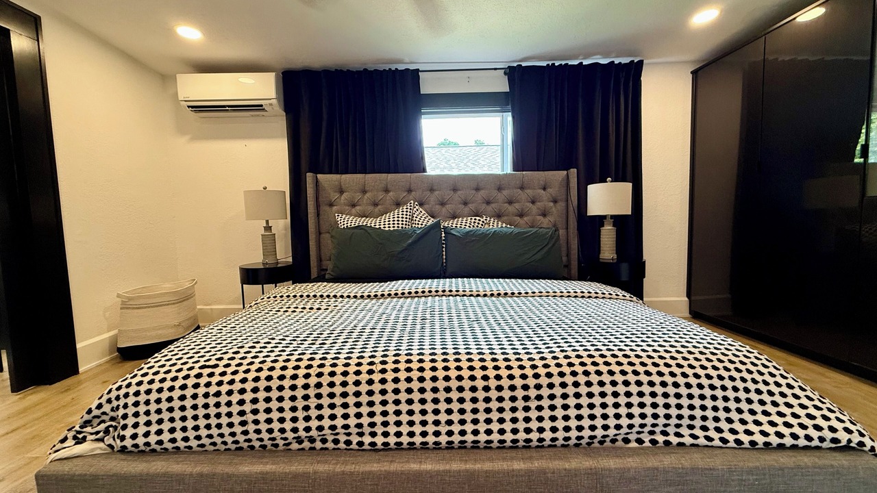 Photo of Bedroom in St. Petersburg