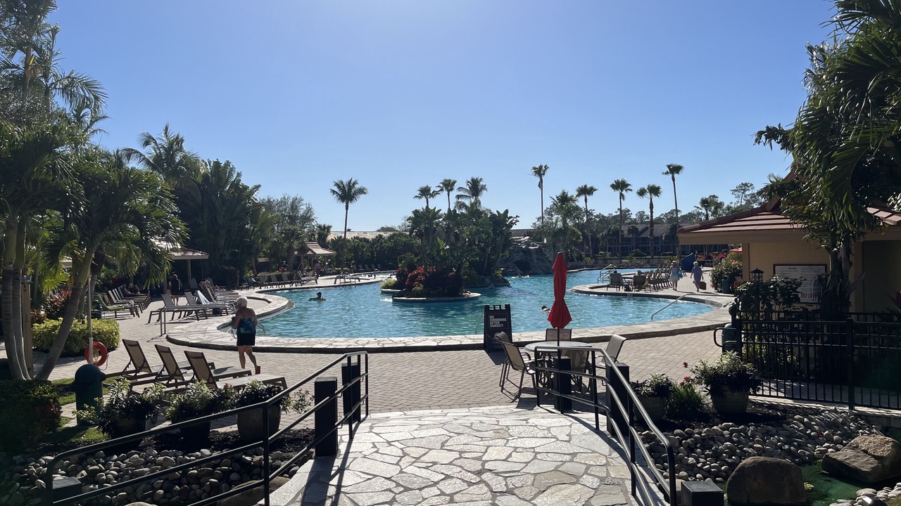 Photo of Outdoor in Naples