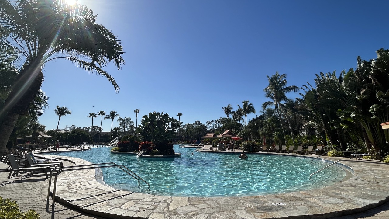 Photo of Outdoor in Naples