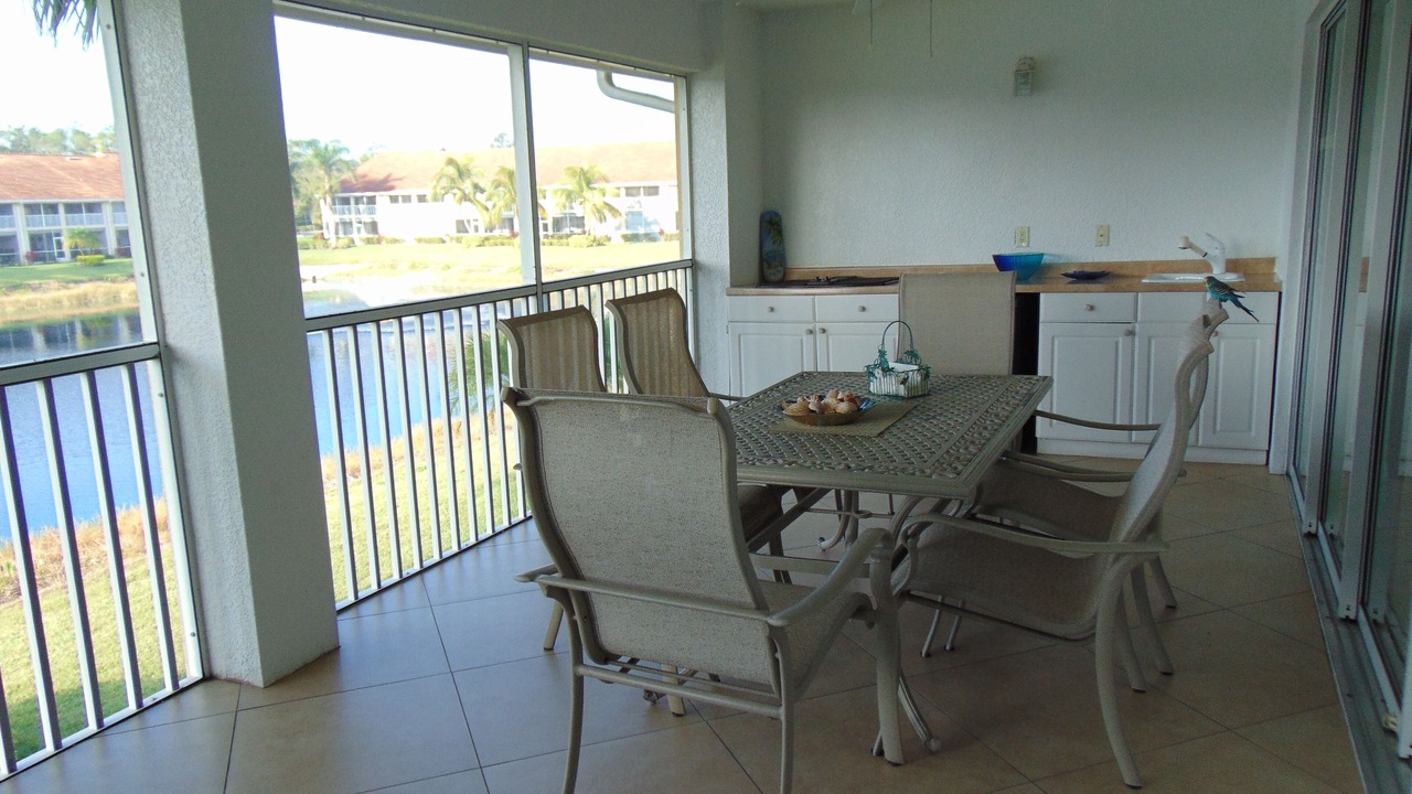 Photo of Outdoor in Naples