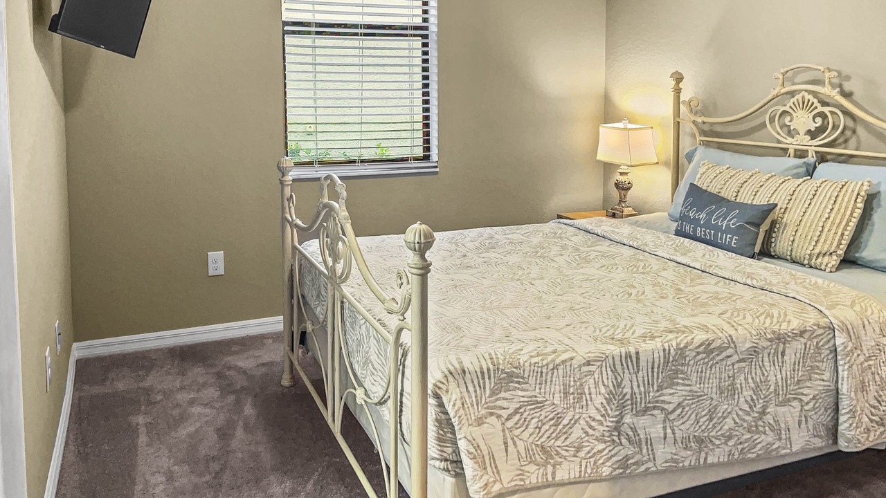 Photo of Bedroom in Biggar