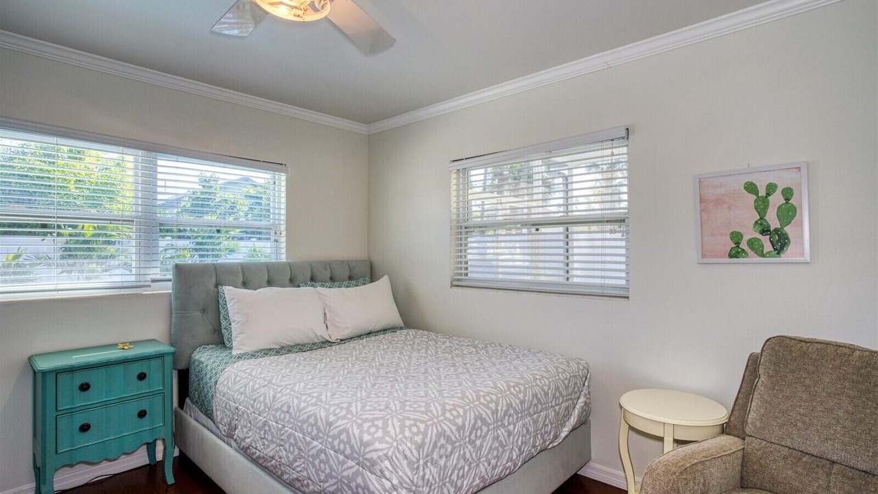 Photo of Bedroom in Bay Esplanade