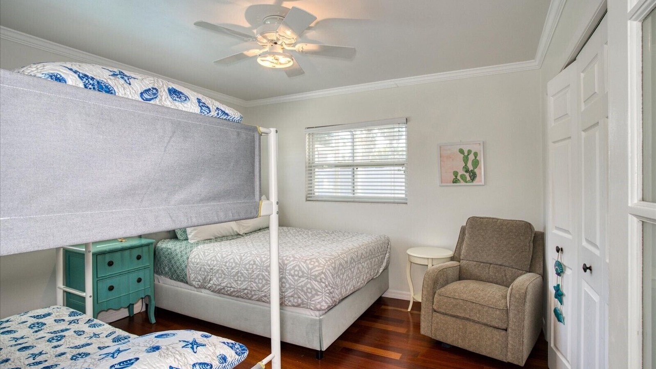 Photo of Bedroom in Bay Esplanade
