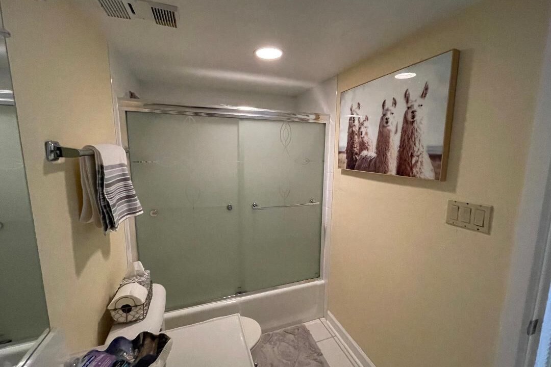 Photo of Bathroom in Burnt Store Marina