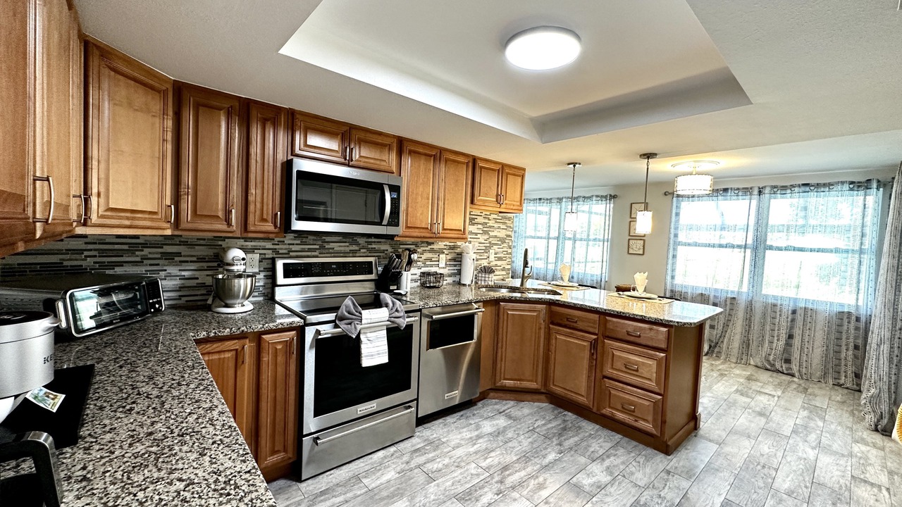 Photo of Kitchen in Englewood