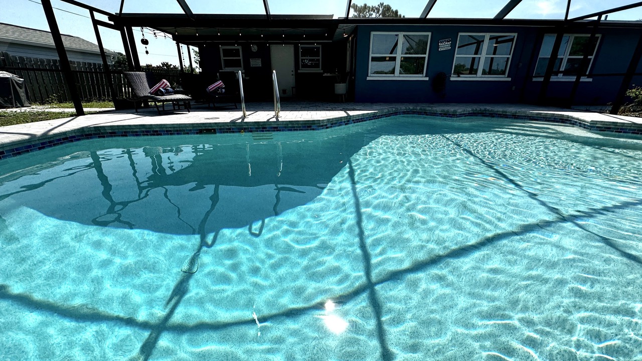 Photo of Outdoor in Englewood