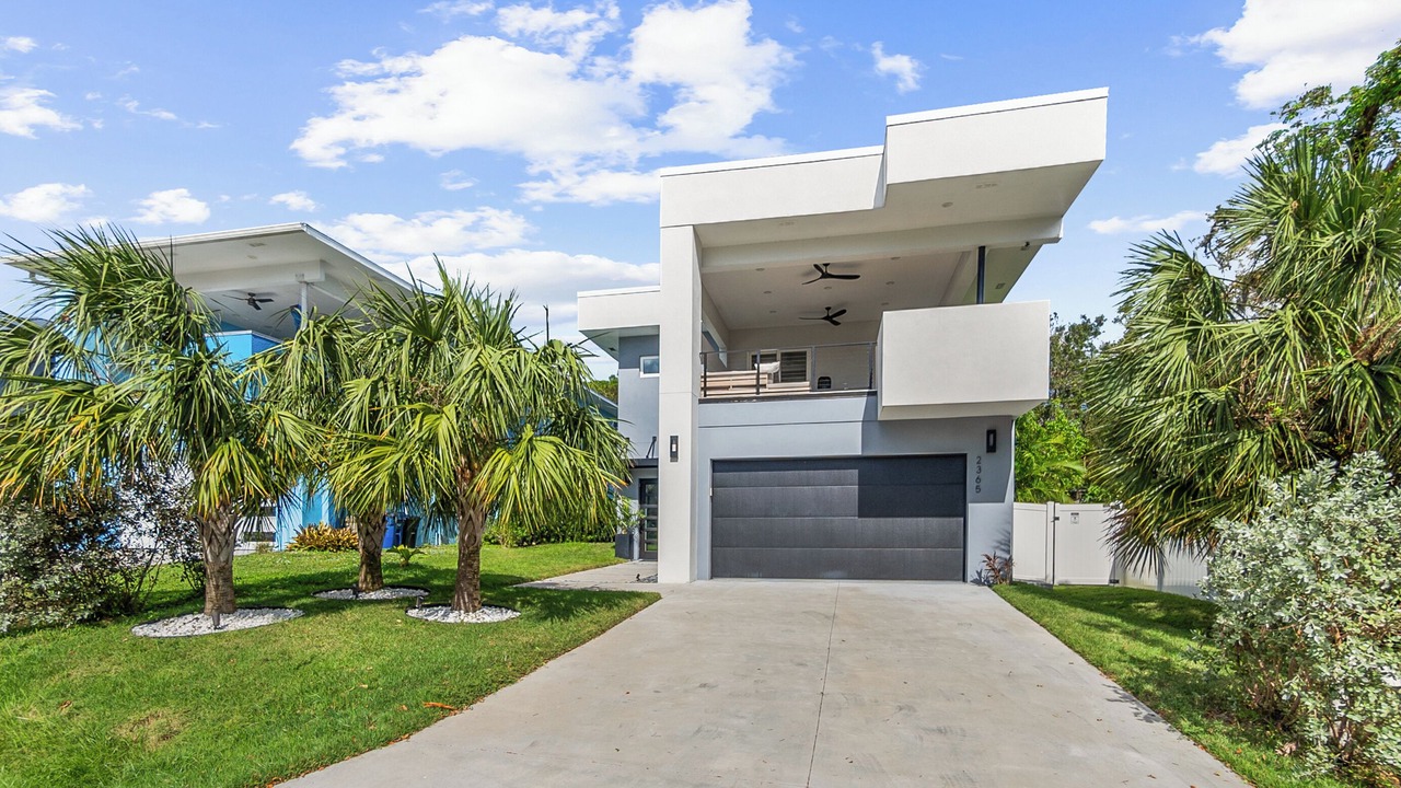 Photo of Outdoor in South Sarasota