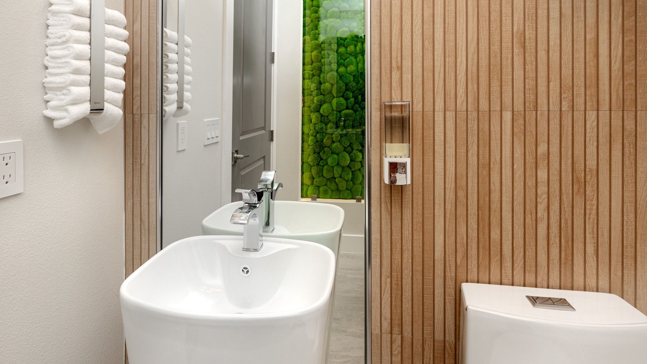Photo of Bathroom in South Sarasota