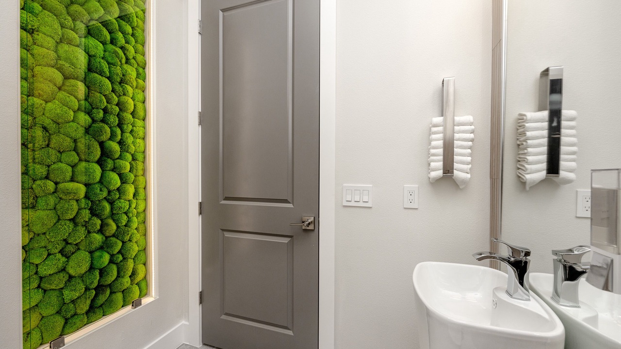 Photo of Bathroom in South Sarasota