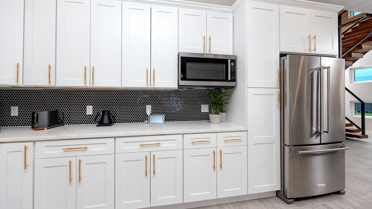 Photo of Kitchen in South Sarasota