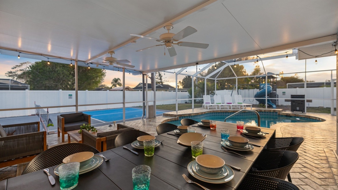 Photo of Outdoor in Bradenton