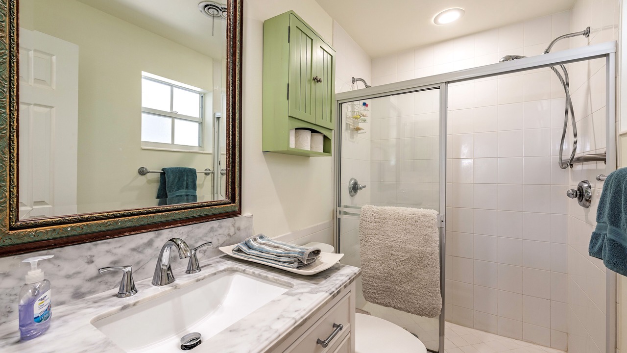 Photo of Bathroom in Coquina Sands