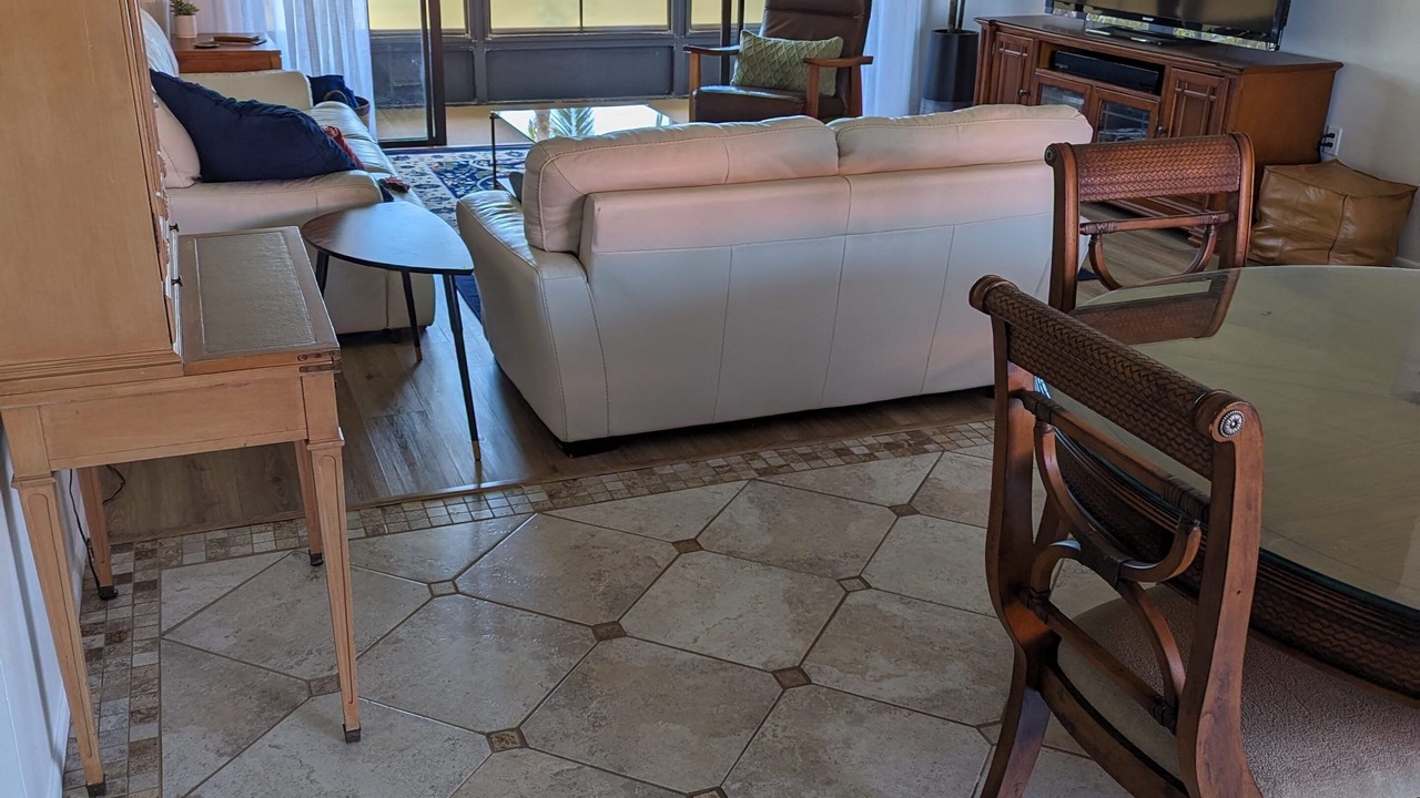 Photo of Livingroom in Sarasota