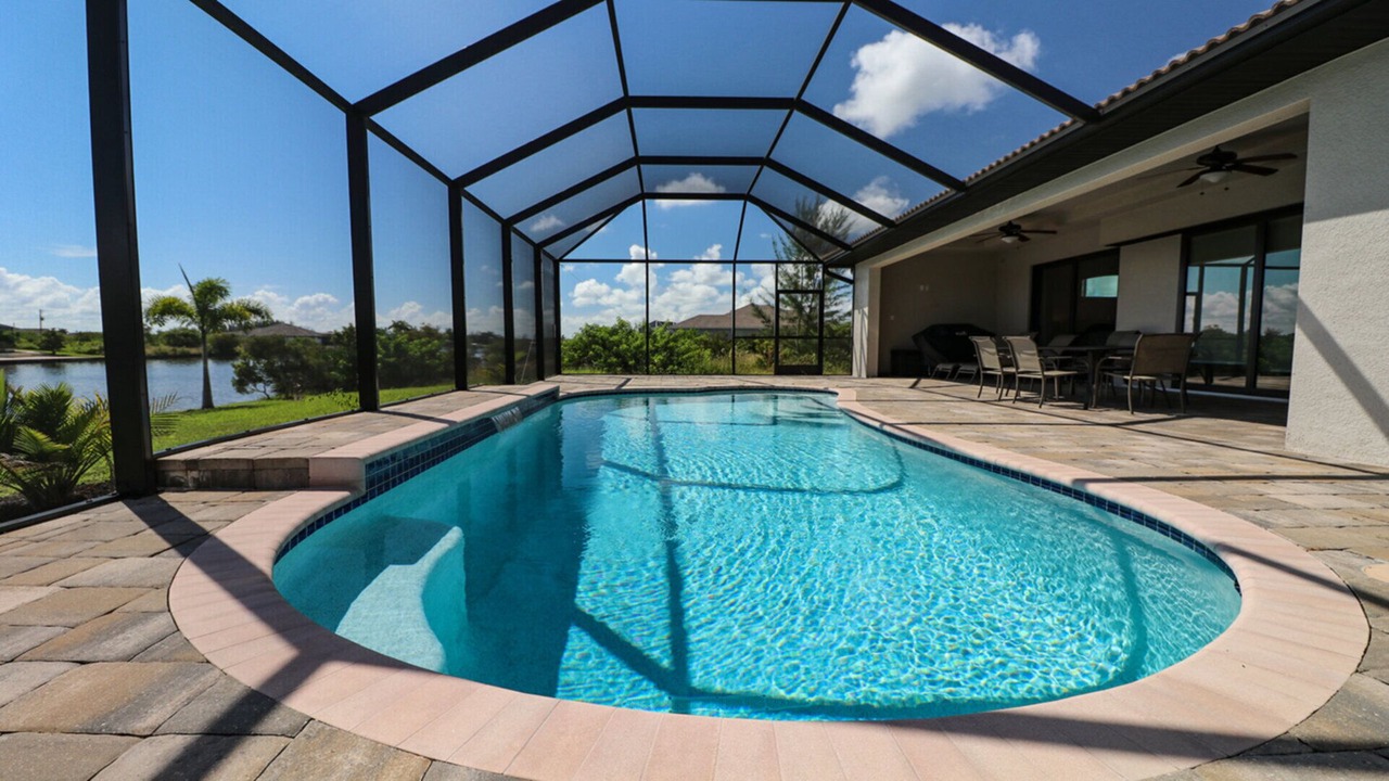 Photo of Outdoor in South Gulf Cove
