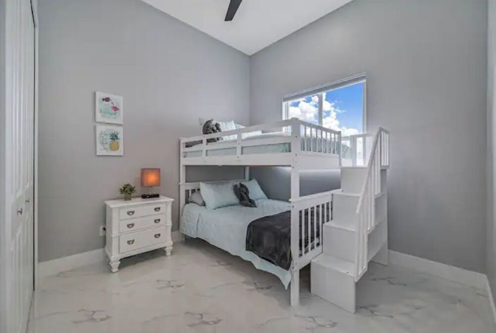Photo of Bedroom in Diplomat