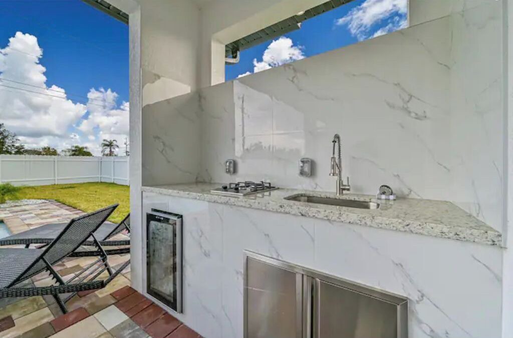 Photo of Patio Balcony in Diplomat