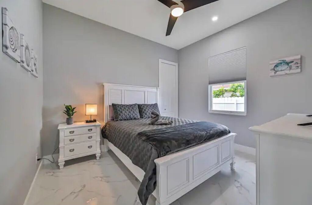 Photo of Bedroom in Diplomat