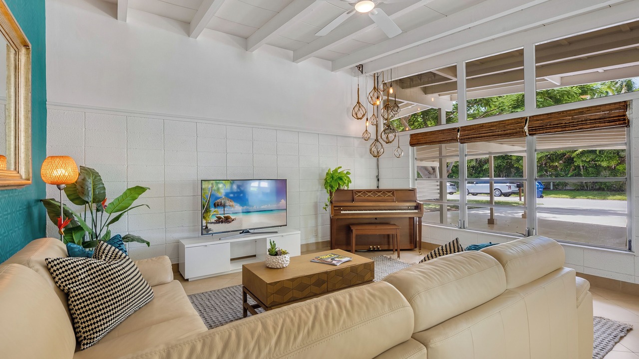 Photo of Livingroom in Southgate