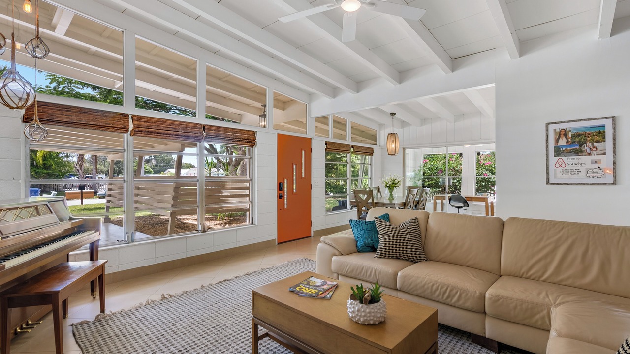 Photo of Livingroom in Southgate