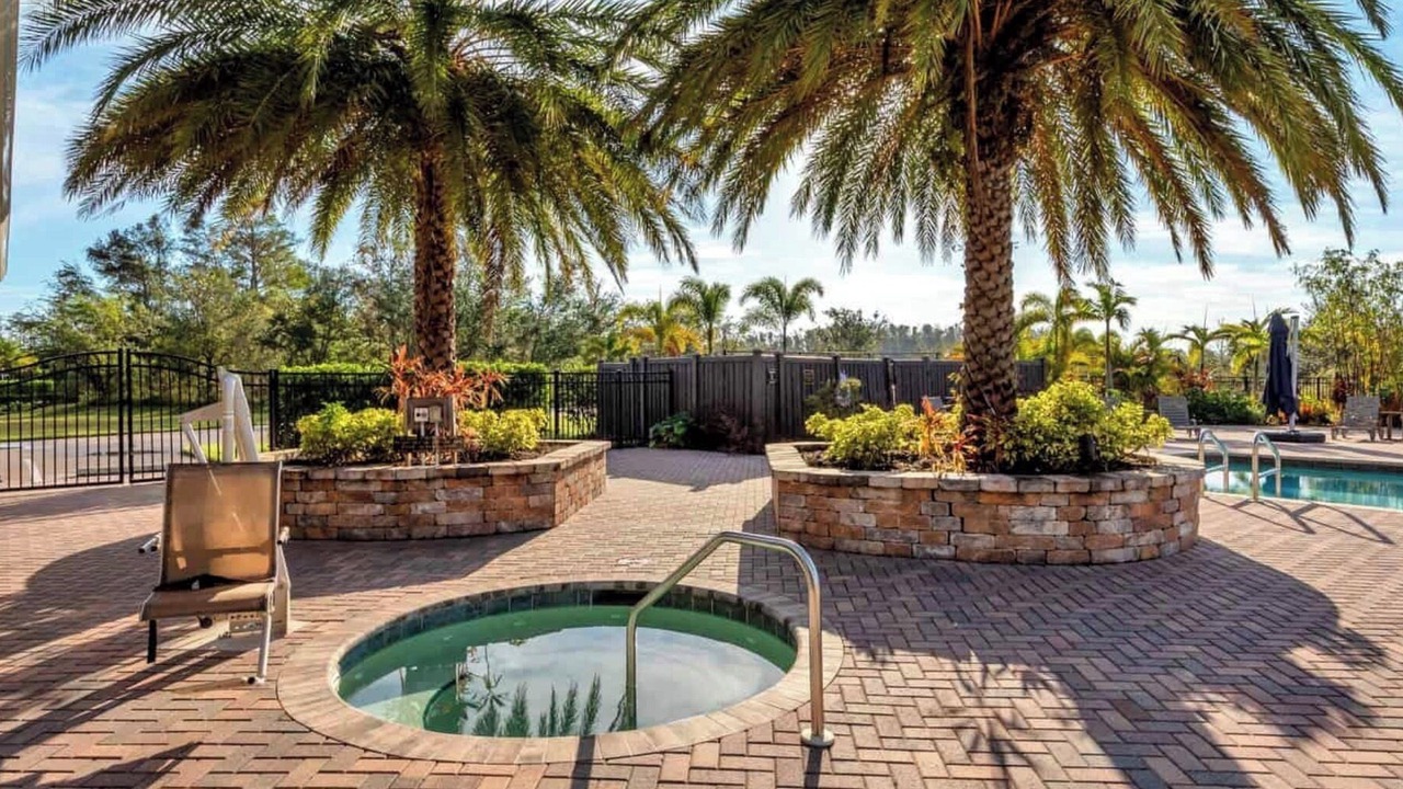Photo of Outdoor in Fort Myers