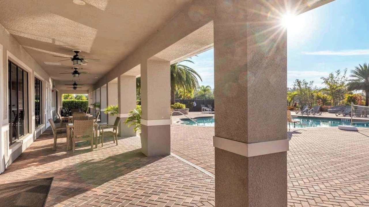Photo of Outdoor in Fort Myers