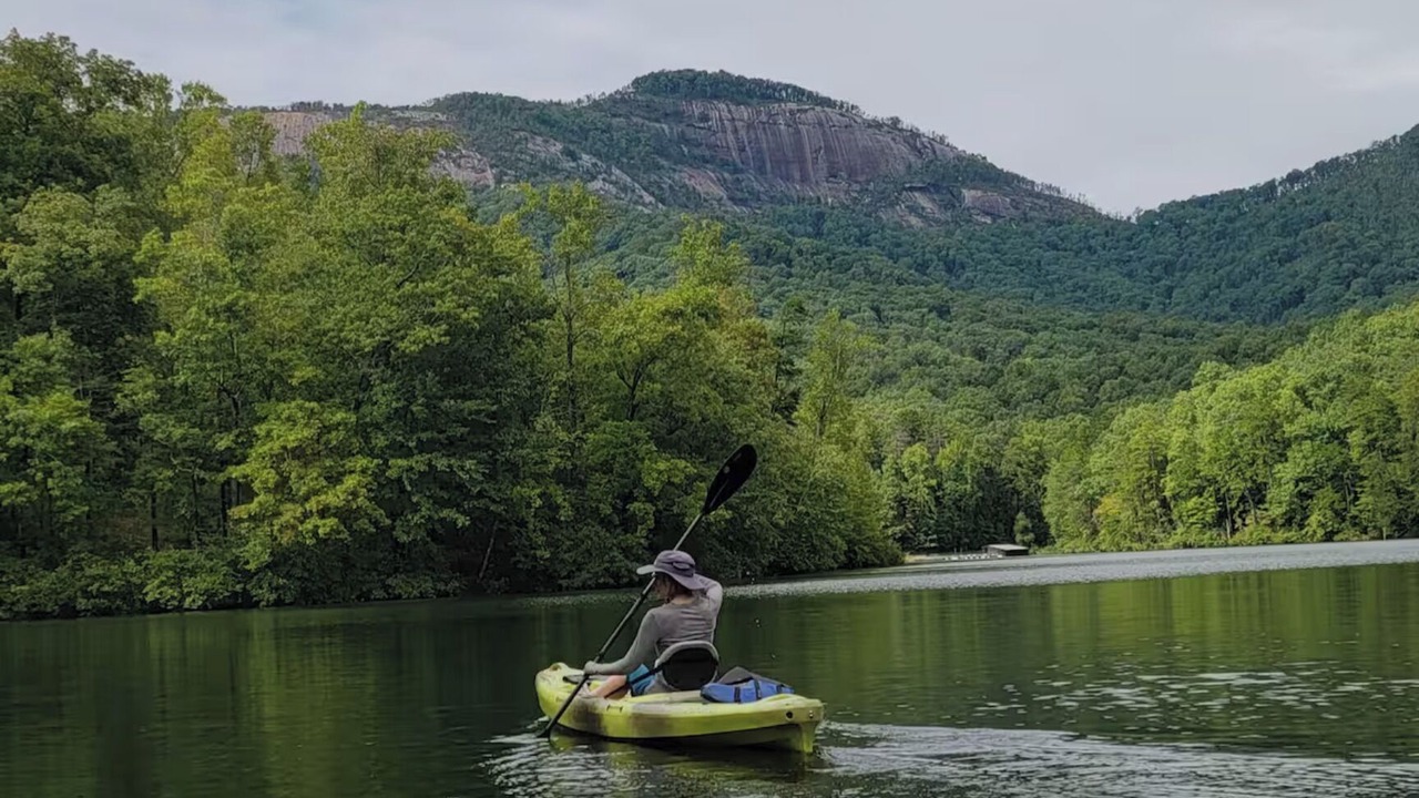Photo of Outdoor in Pickens
